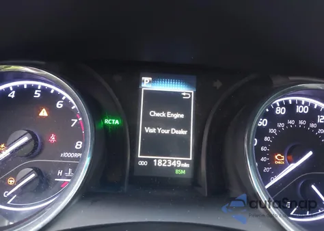 2020 Toyota Camry Le from USA, damaged, VIN 4T1L11AK7LU883202